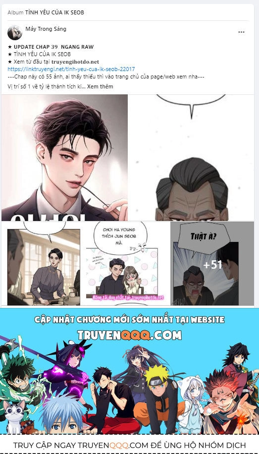 Thời Đại Của Oman Chapter 38.2 - 38