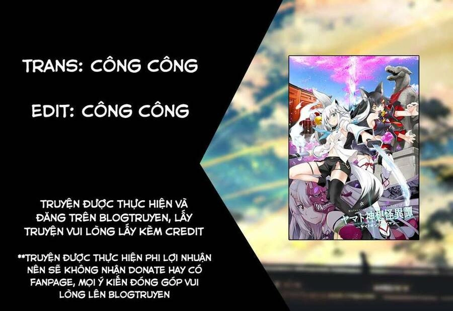 Holoearth Chronicles Side:e ~Yamato Phantasia~ Chapter 1 - 1