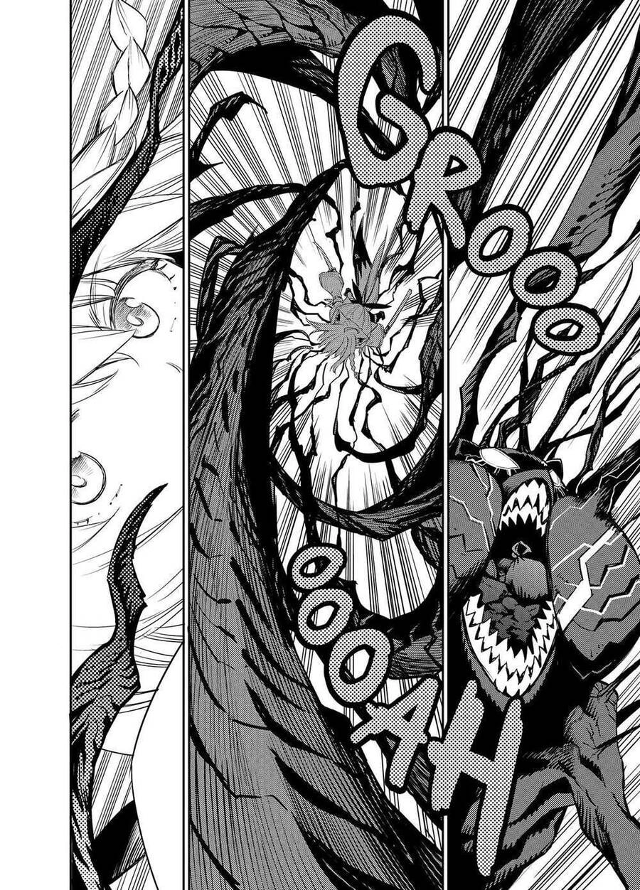 Holoearth Chronicles Side:e ~Yamato Phantasia~ Chapter 1.3 - 10