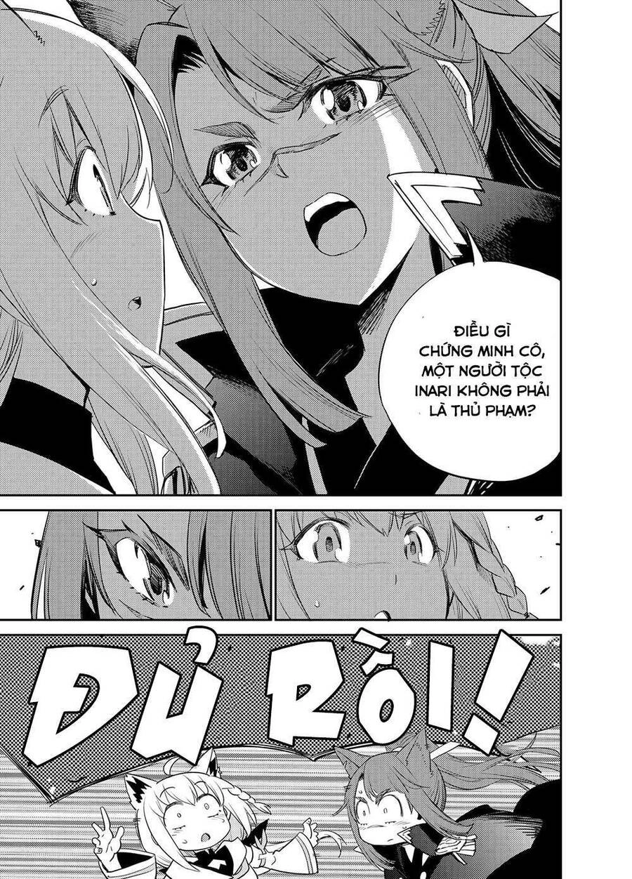 Holoearth Chronicles Side:e ~Yamato Phantasia~ Chapter 3 - 14