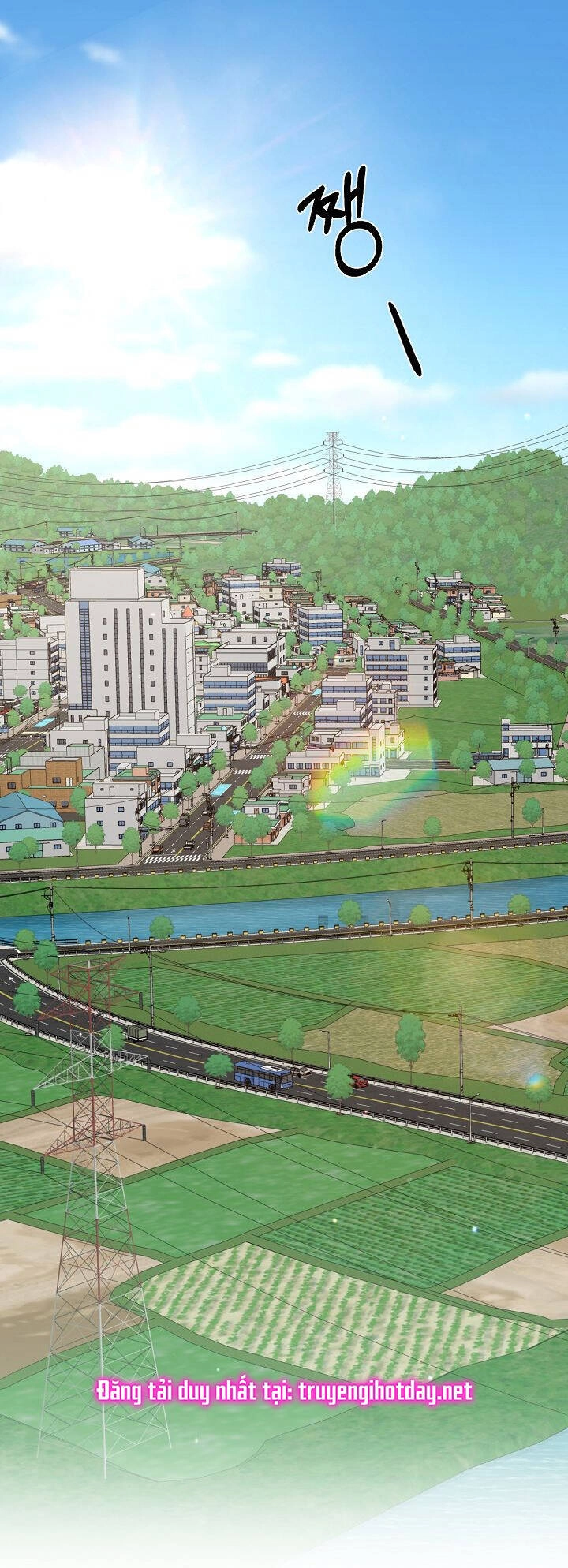 Chỉ Là Ánh Bình Minh Chapter 1.1 - 2