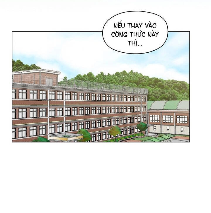 Chỉ Là Ánh Bình Minh Chapter 1.1 - 3