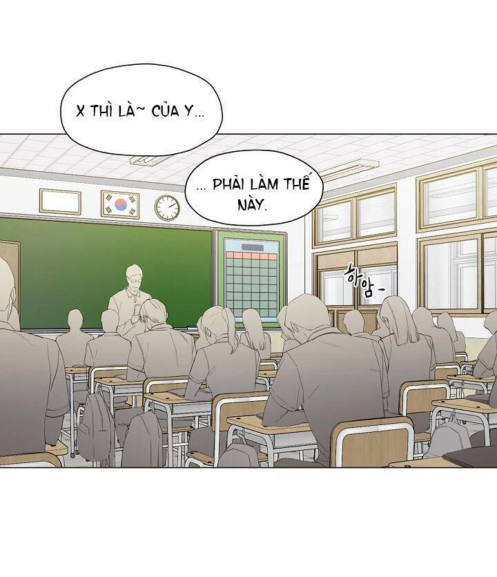 Chỉ Là Ánh Bình Minh Chapter 1.1 - 4