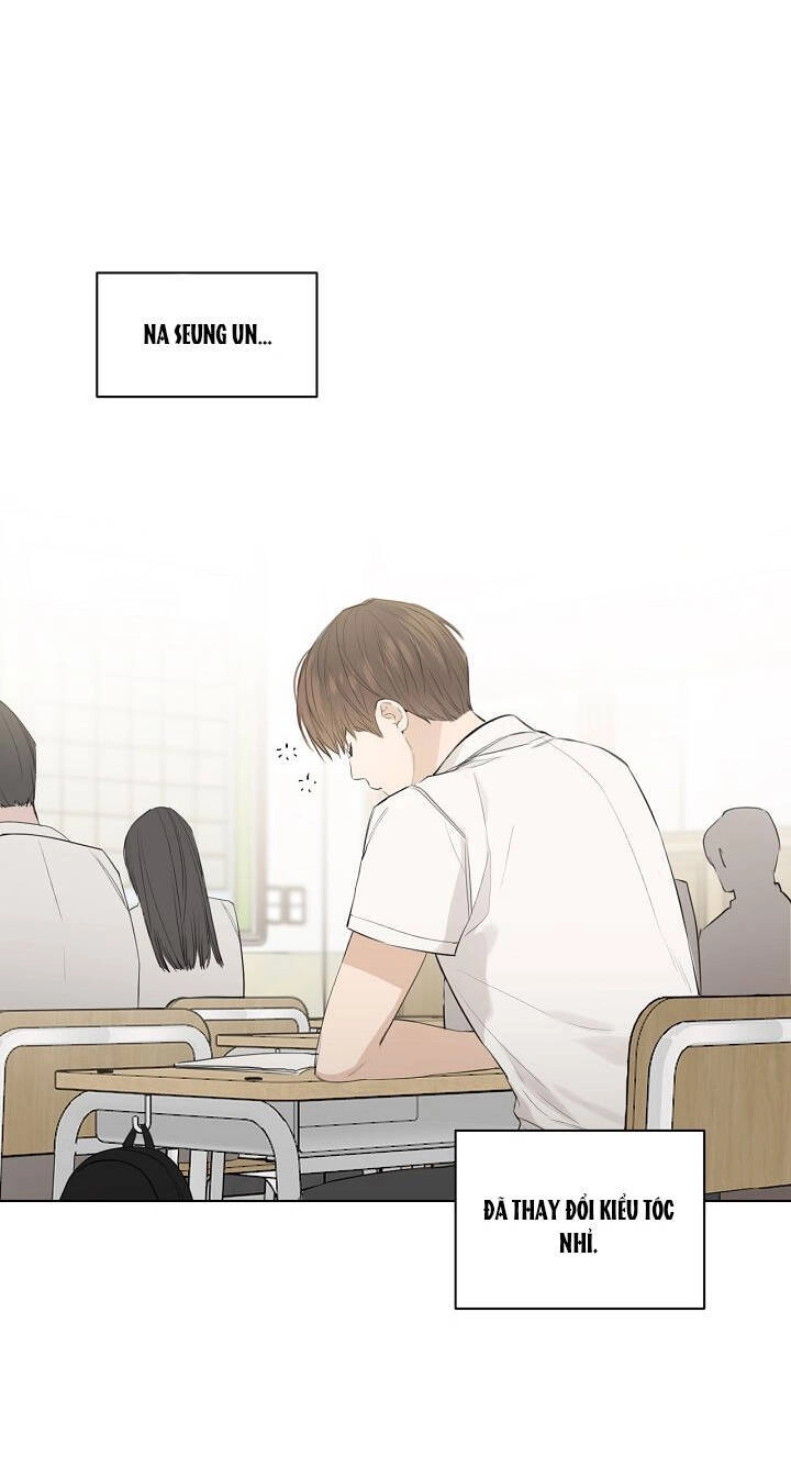 Chỉ Là Ánh Bình Minh Chapter 1.1 - 6