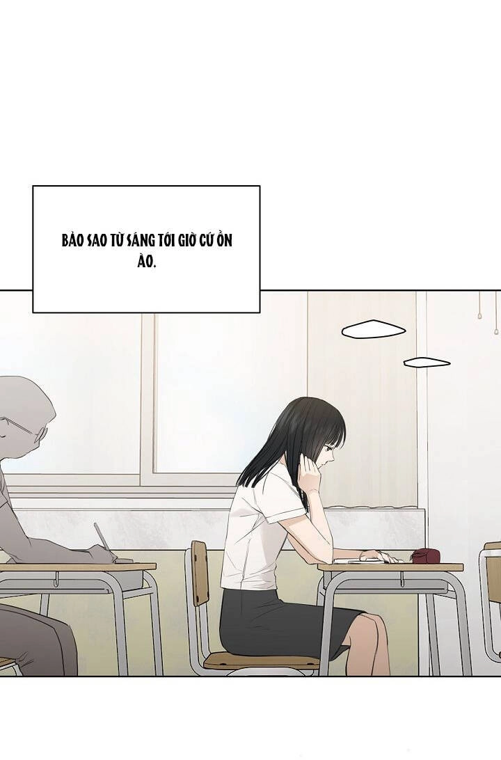 Chỉ Là Ánh Bình Minh Chapter 1.1 - 7