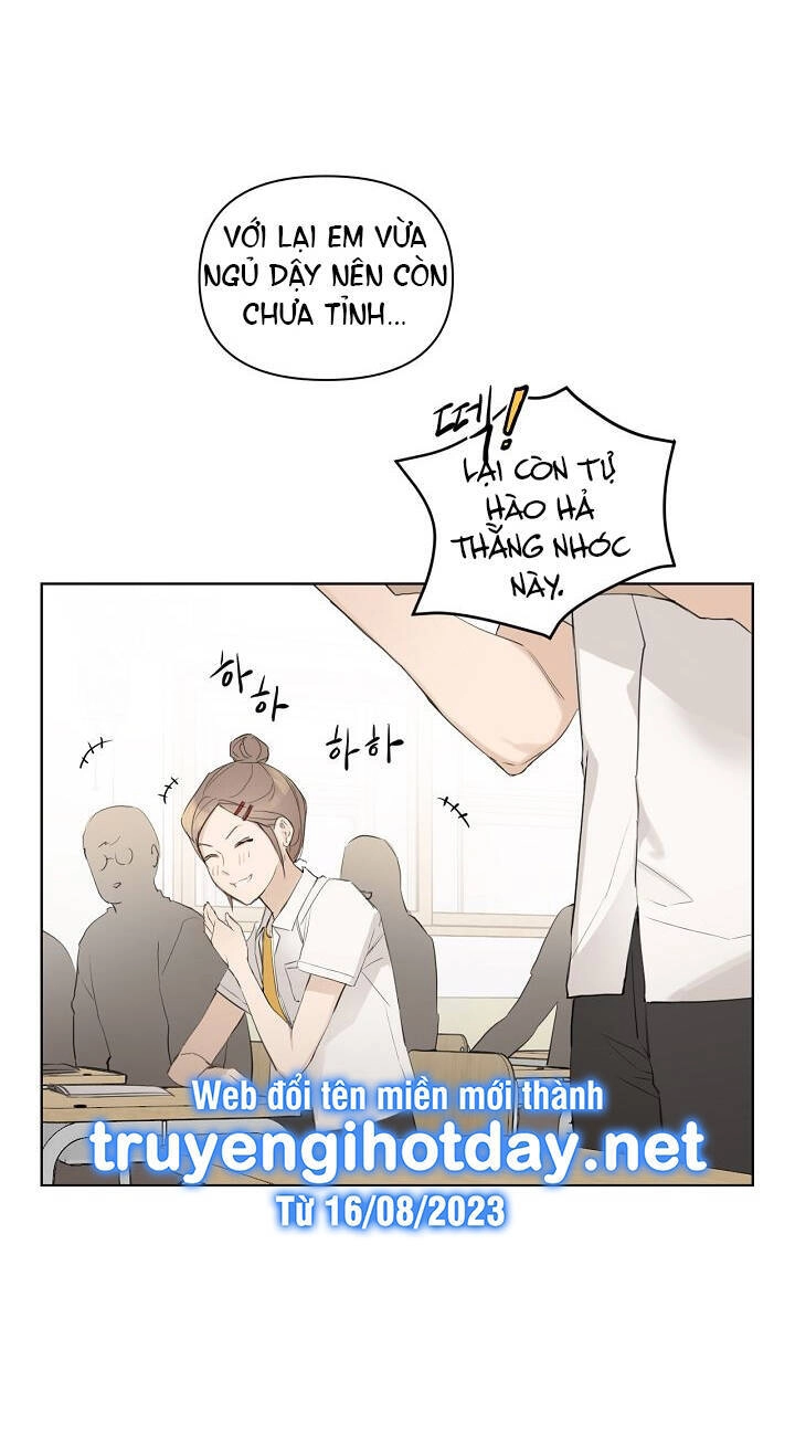 Chỉ Là Ánh Bình Minh Chapter 1.1 - 14