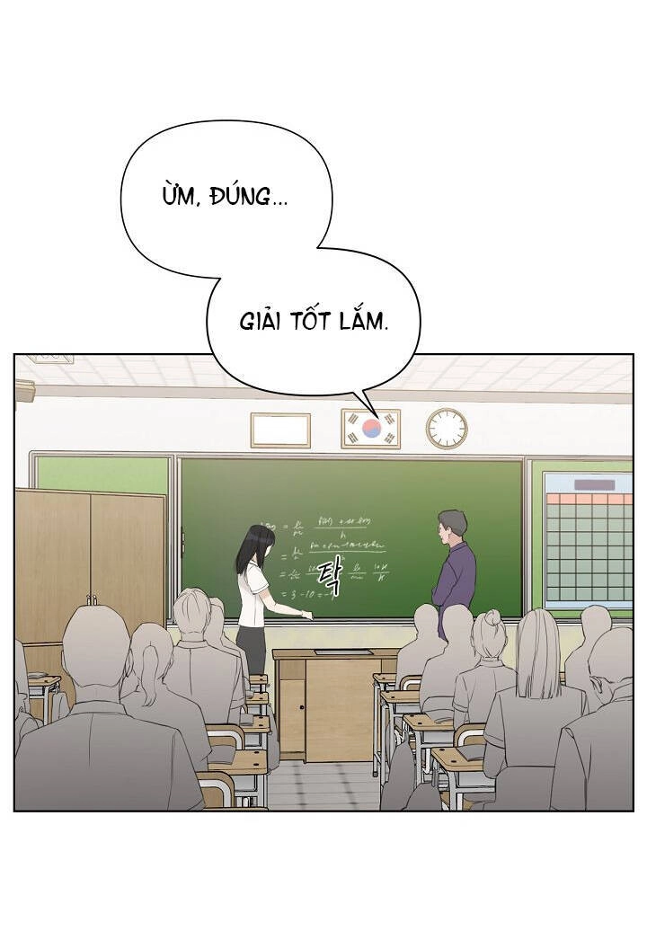 Chỉ Là Ánh Bình Minh Chapter 1.1 - 19