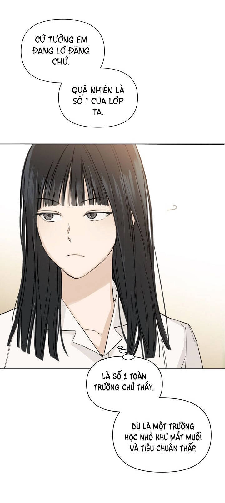 Chỉ Là Ánh Bình Minh Chapter 1.1 - 20