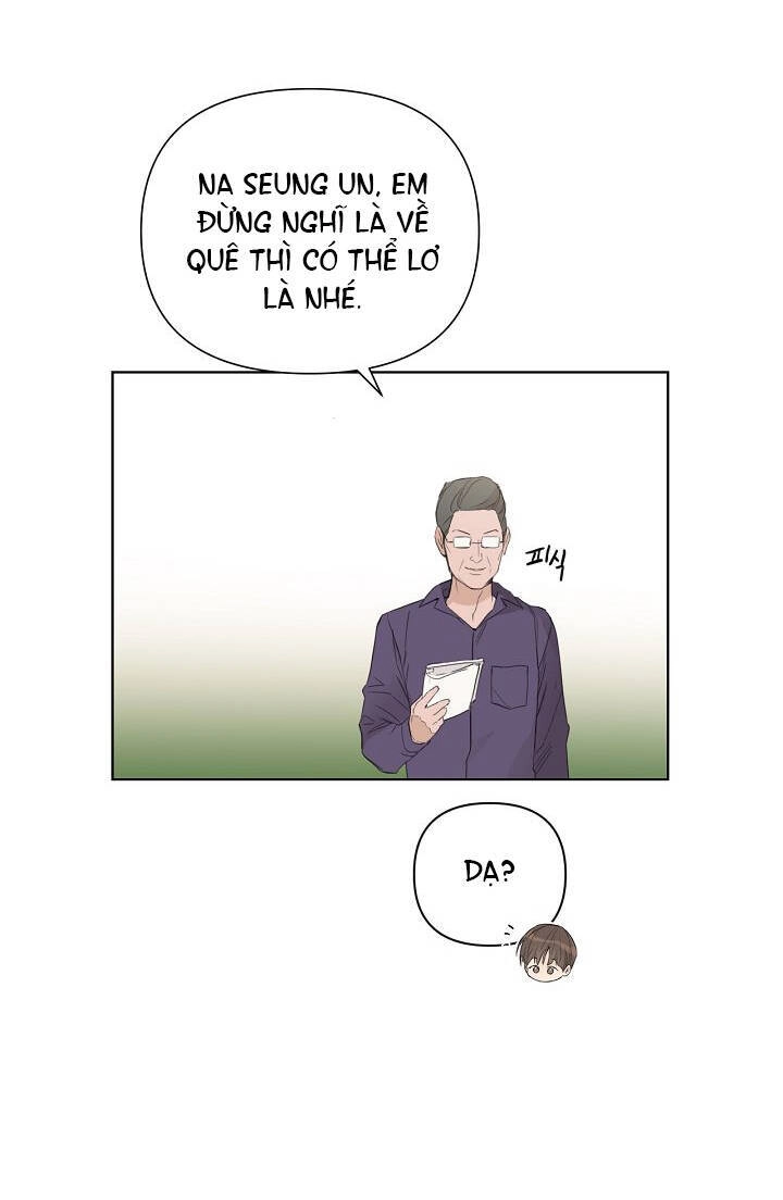 Chỉ Là Ánh Bình Minh Chapter 1.1 - 22