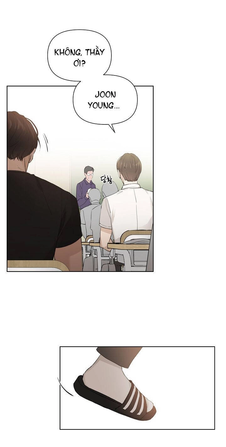 Chỉ Là Ánh Bình Minh Chapter 1.1 - 24