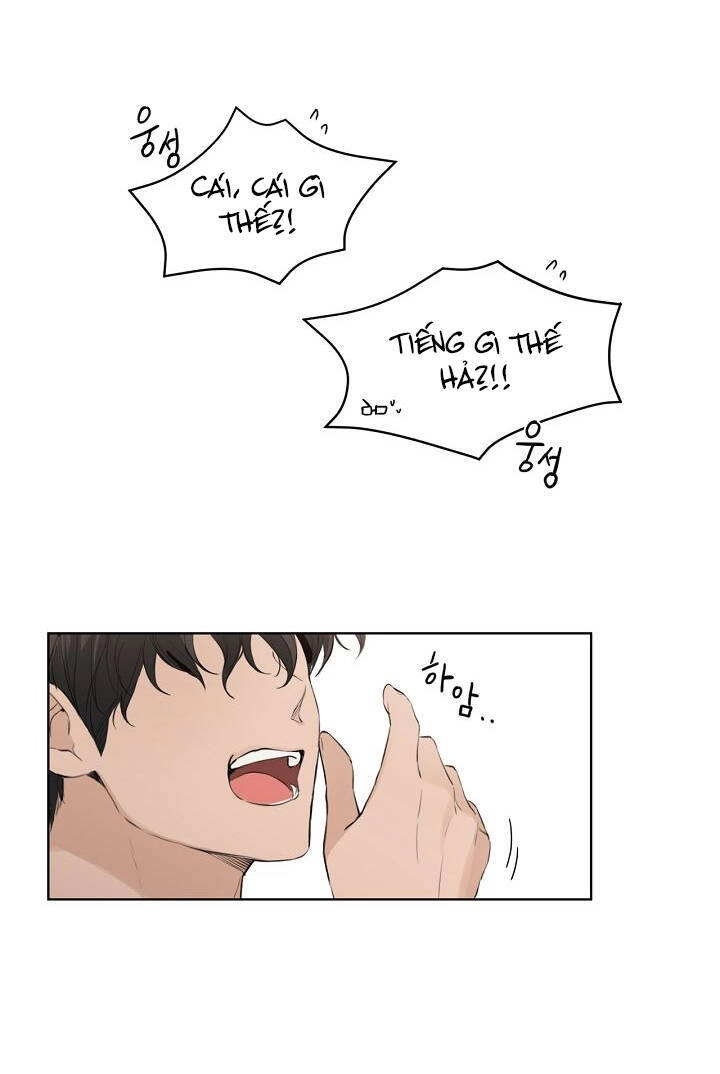 Chỉ Là Ánh Bình Minh Chapter 1.1 - 26