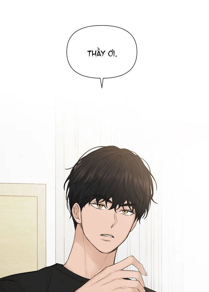 Chỉ Là Ánh Bình Minh Chapter 1.1 - 27