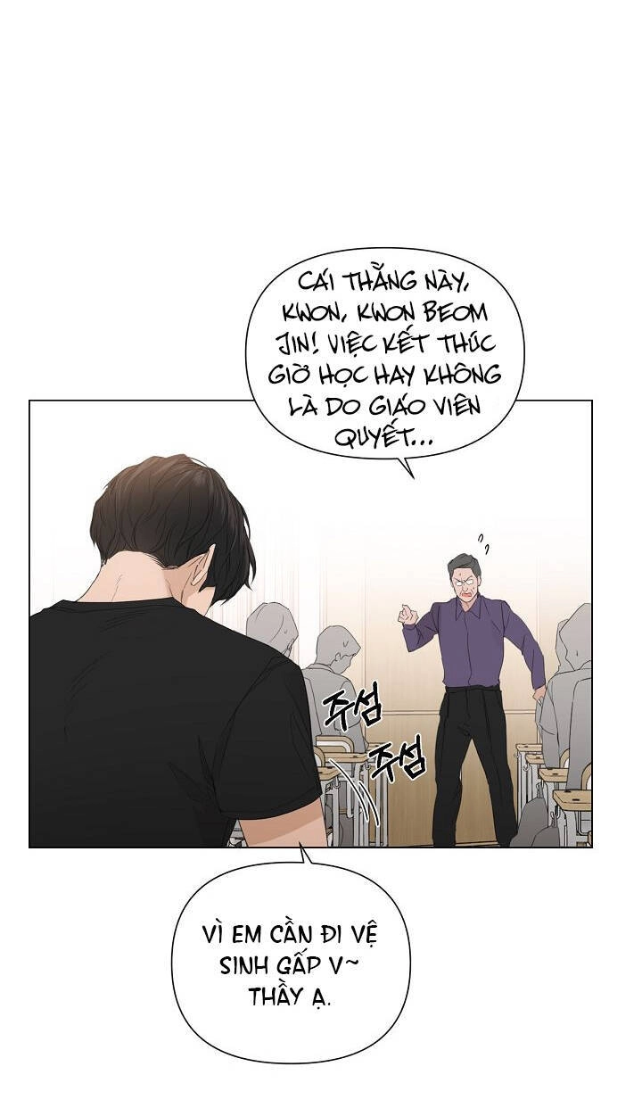 Chỉ Là Ánh Bình Minh Chapter 1.1 - 29