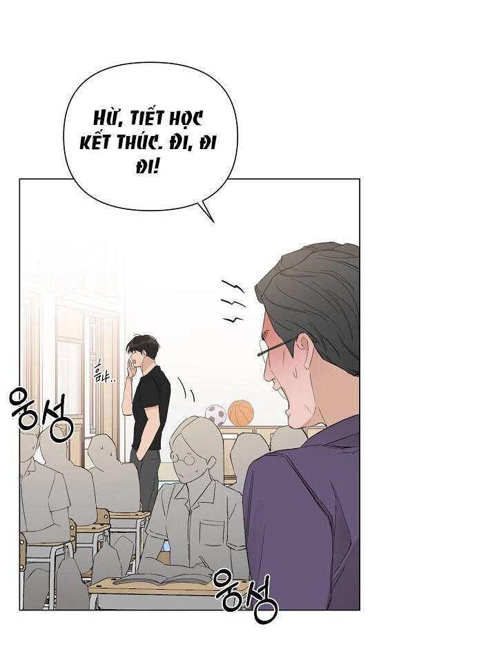 Chỉ Là Ánh Bình Minh Chapter 1.1 - 31