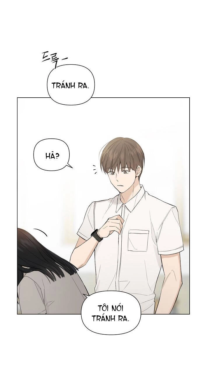 Chỉ Là Ánh Bình Minh Chapter 1.2 - 4