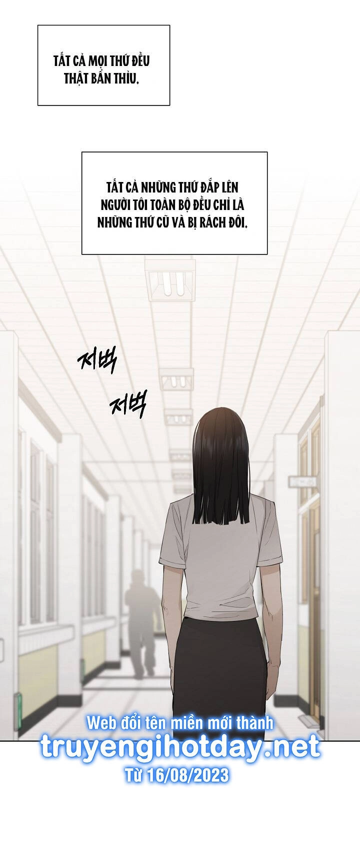 Chỉ Là Ánh Bình Minh Chapter 1.2 - 10