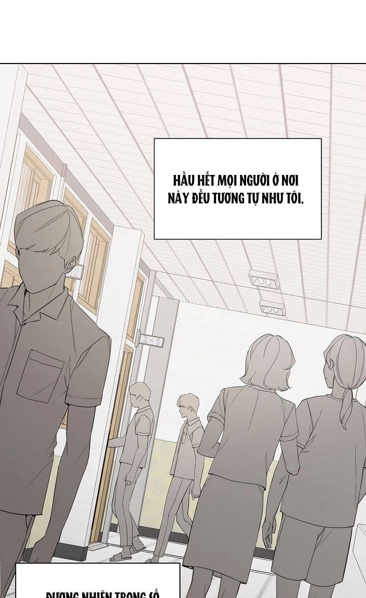 Chỉ Là Ánh Bình Minh Chapter 1.2 - 11