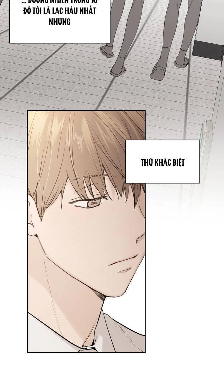 Chỉ Là Ánh Bình Minh Chapter 1.2 - 12