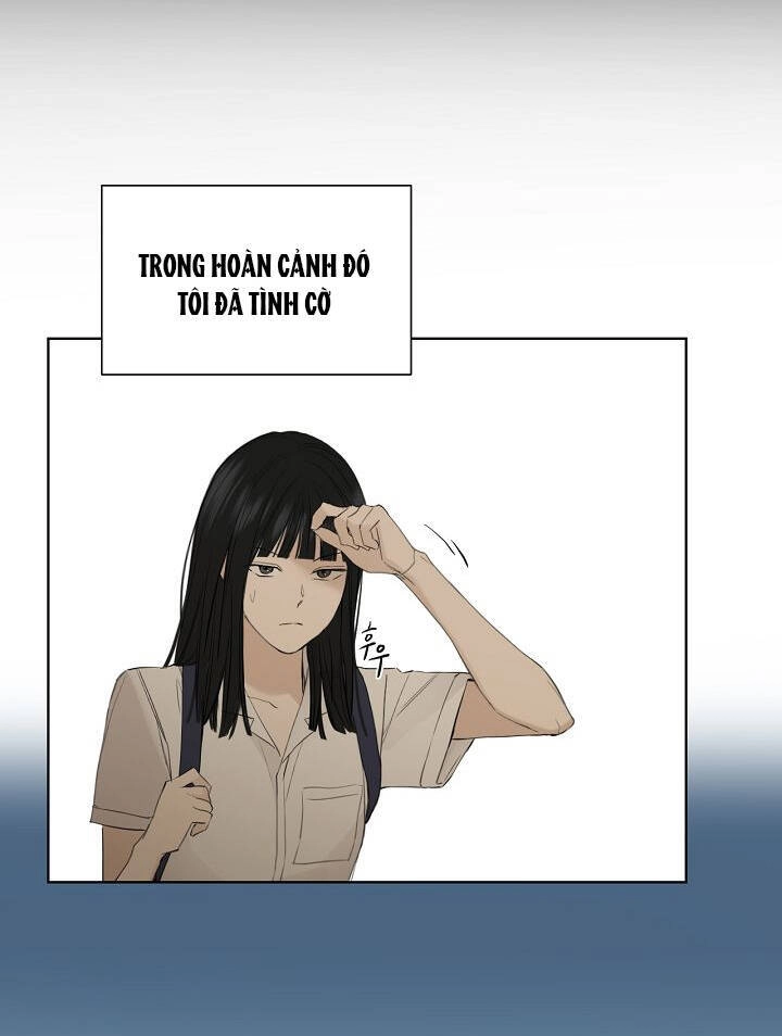 Chỉ Là Ánh Bình Minh Chapter 1.2 - 22