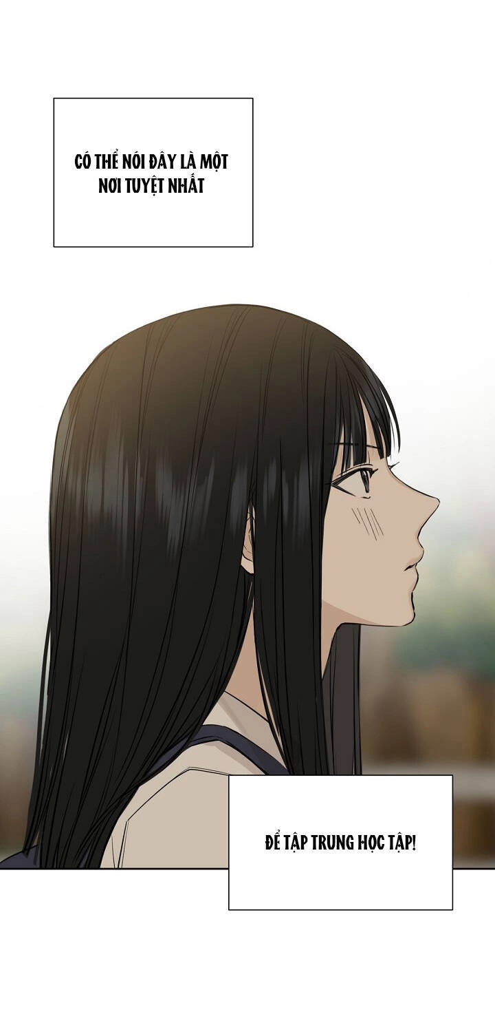 Chỉ Là Ánh Bình Minh Chapter 1.2 - 25