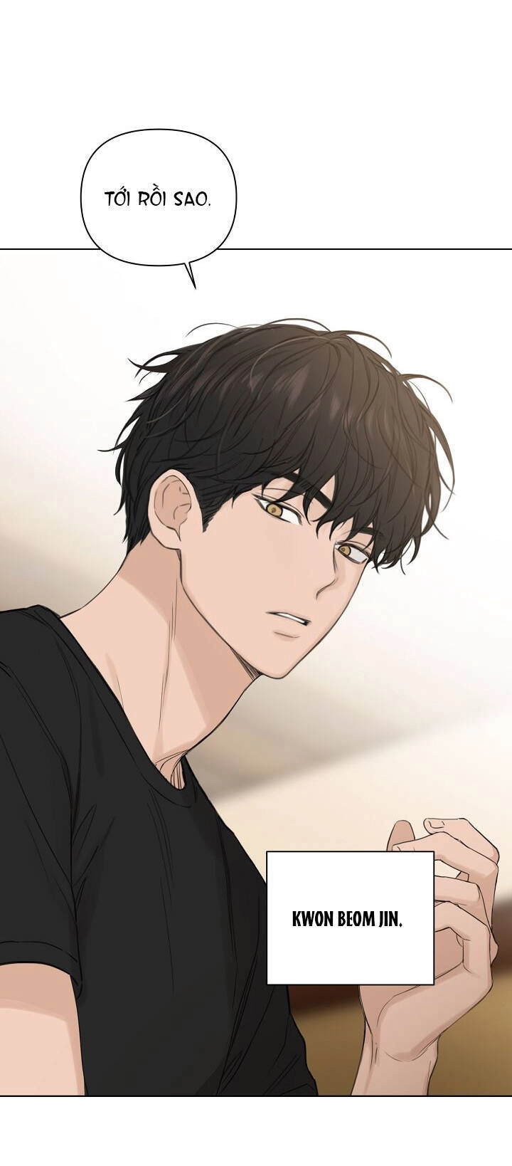 Chỉ Là Ánh Bình Minh Chapter 1.2 - 34