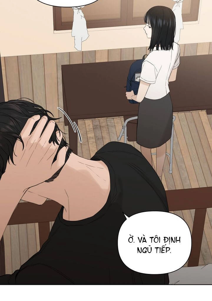 Chỉ Là Ánh Bình Minh Chapter 1.2 - 36