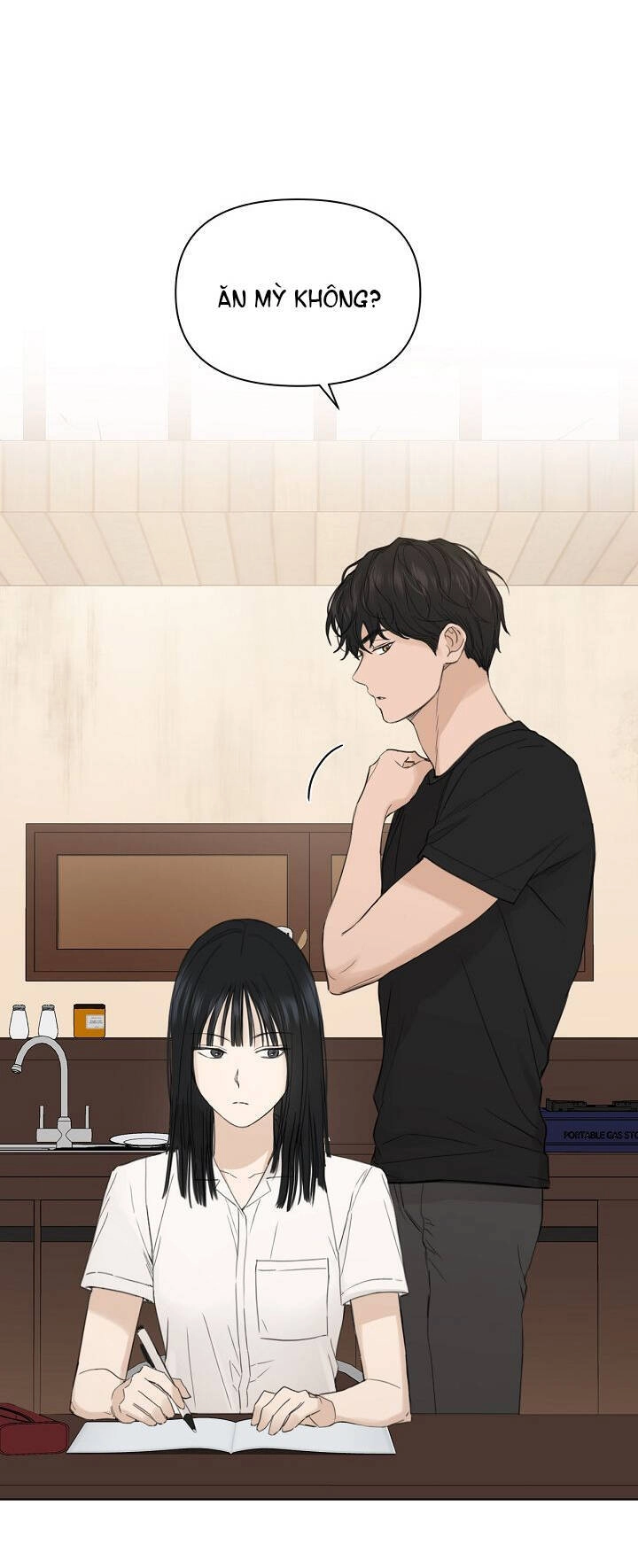 Chỉ Là Ánh Bình Minh Chapter 1.2 - 39