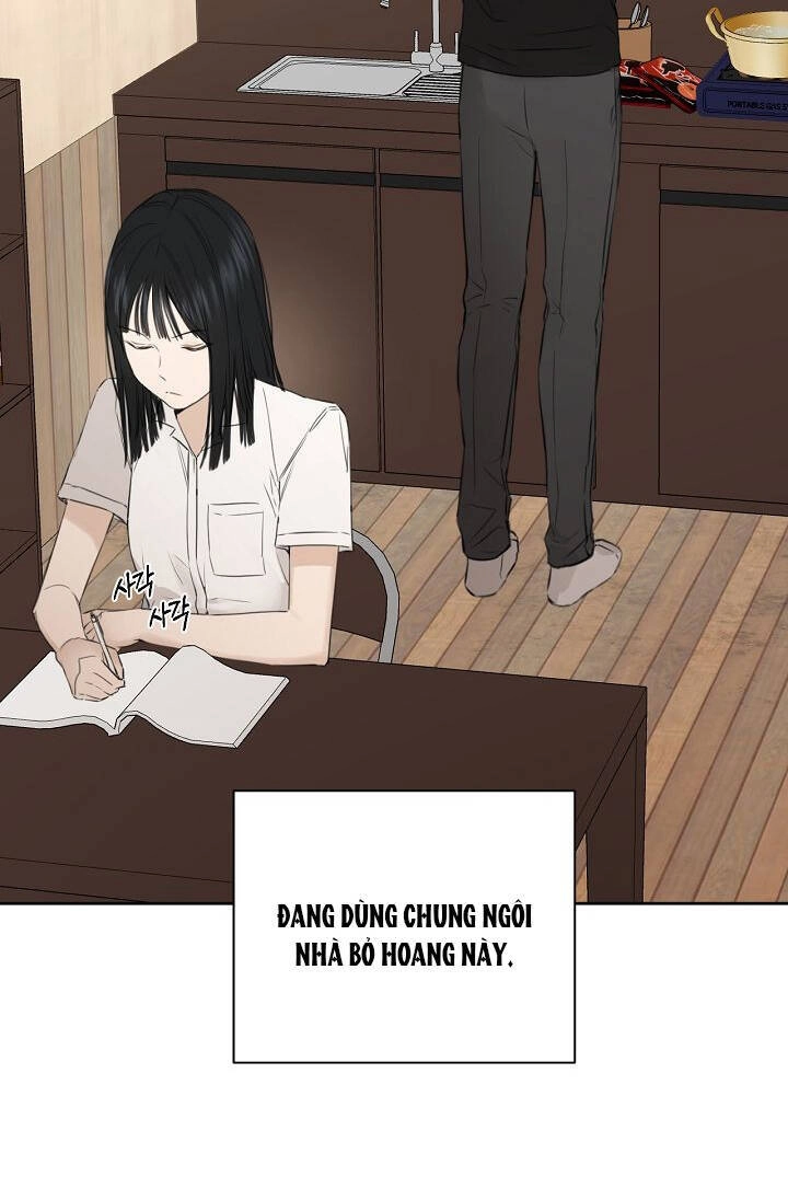 Chỉ Là Ánh Bình Minh Chapter 1.2 - 44