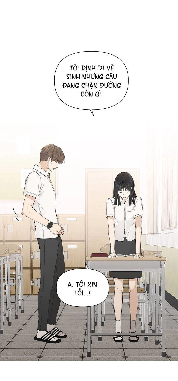 Chỉ Là Ánh Bình Minh Chapter 1.2 - 50