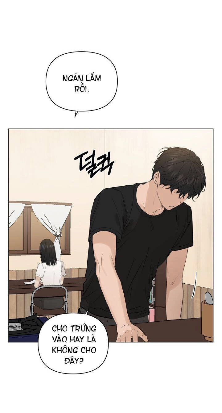 Chỉ Là Ánh Bình Minh Chapter 1.2 - 85