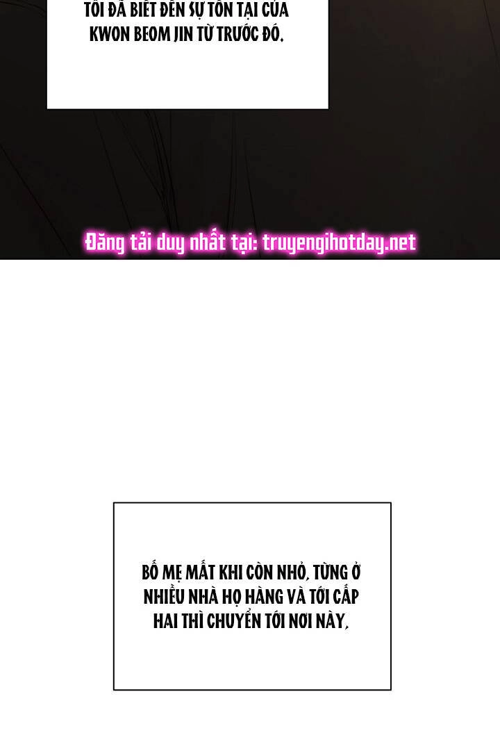 Chỉ Là Ánh Bình Minh Chapter 2.1 - 3