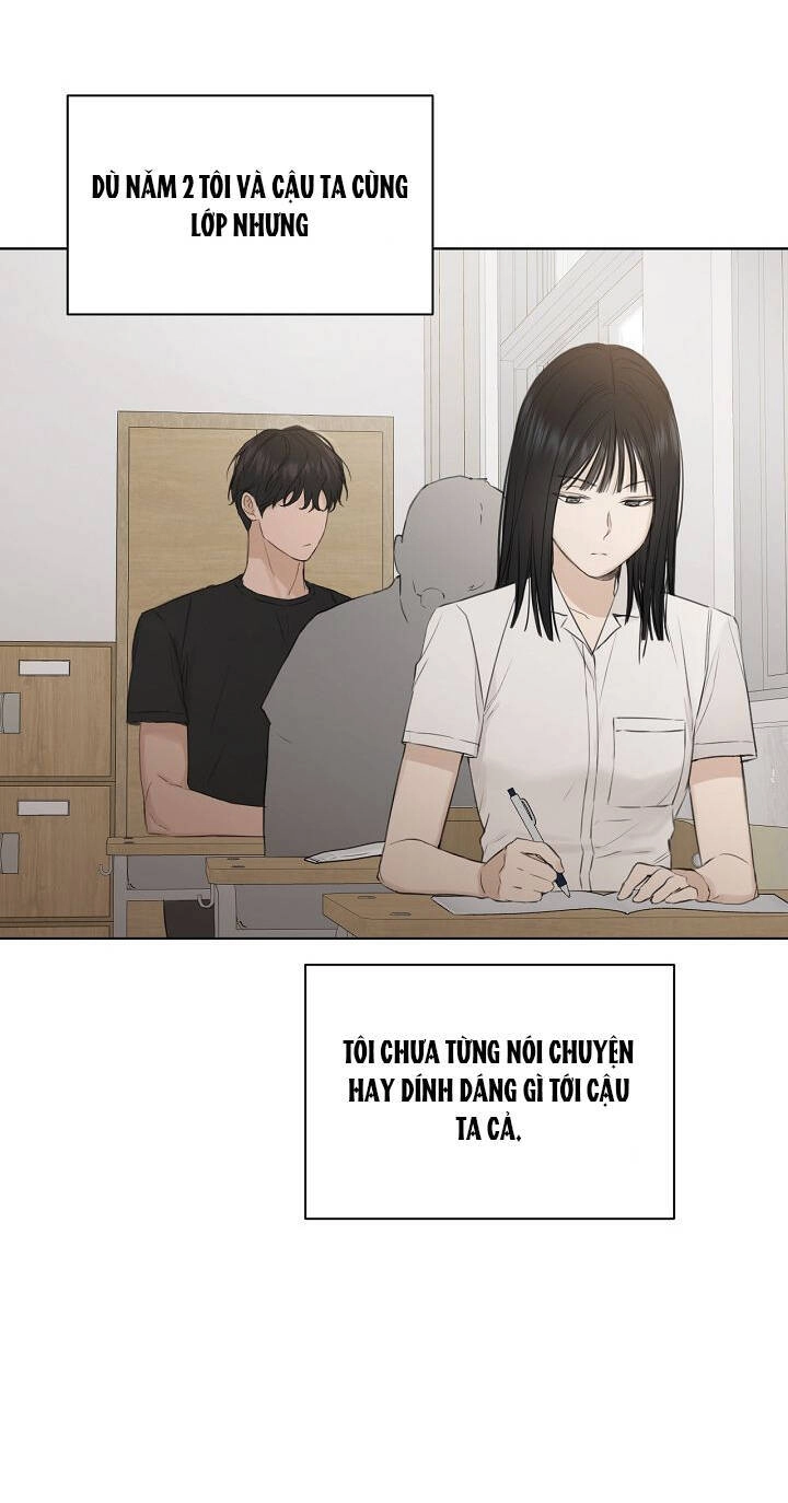 Chỉ Là Ánh Bình Minh Chapter 2.1 - 6