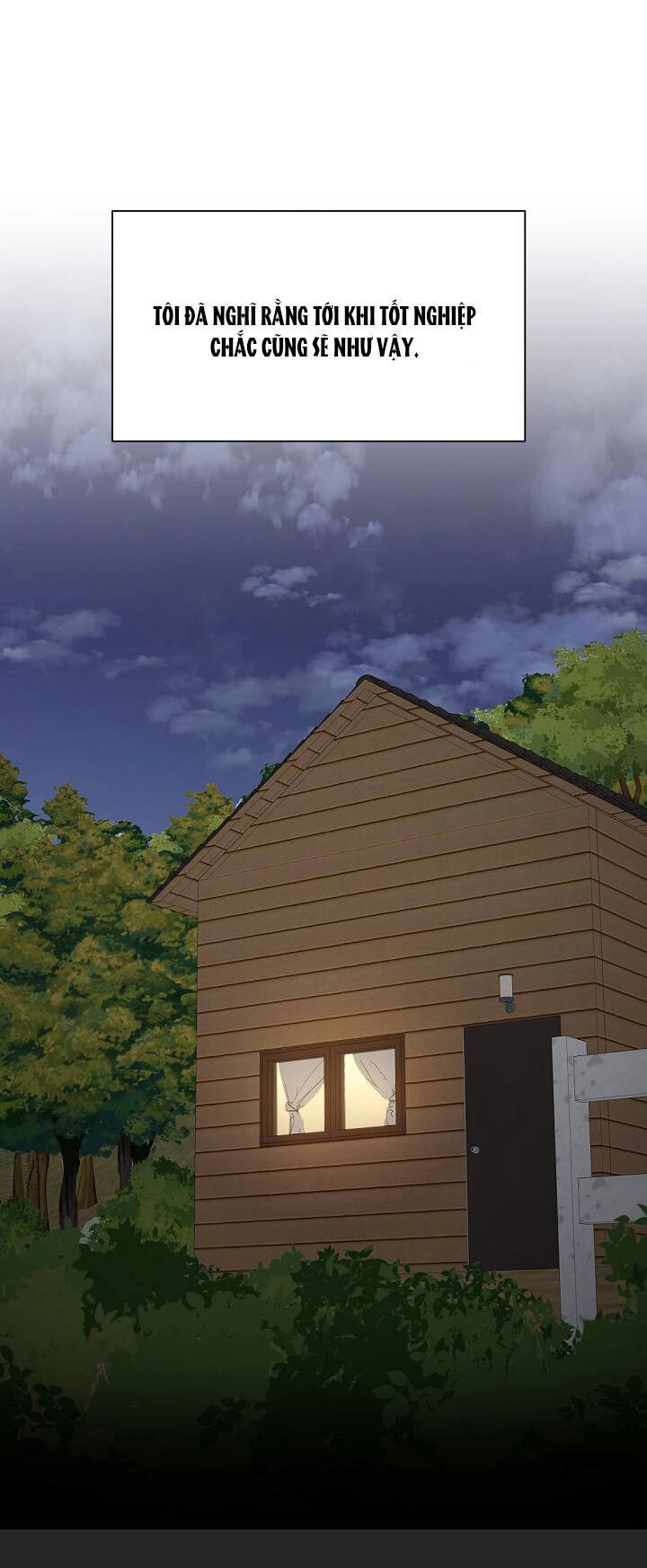 Chỉ Là Ánh Bình Minh Chapter 2.1 - 7