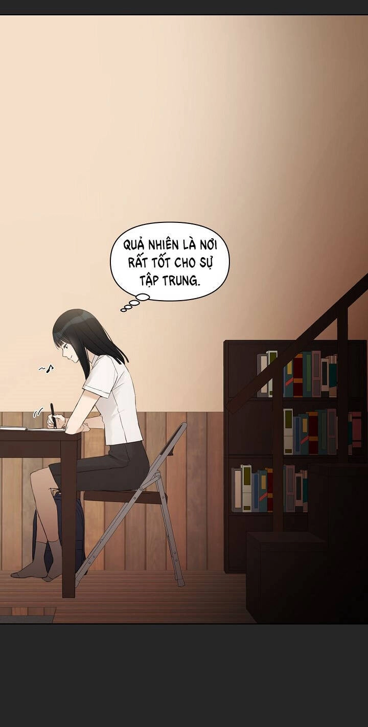 Chỉ Là Ánh Bình Minh Chapter 2.1 - 9