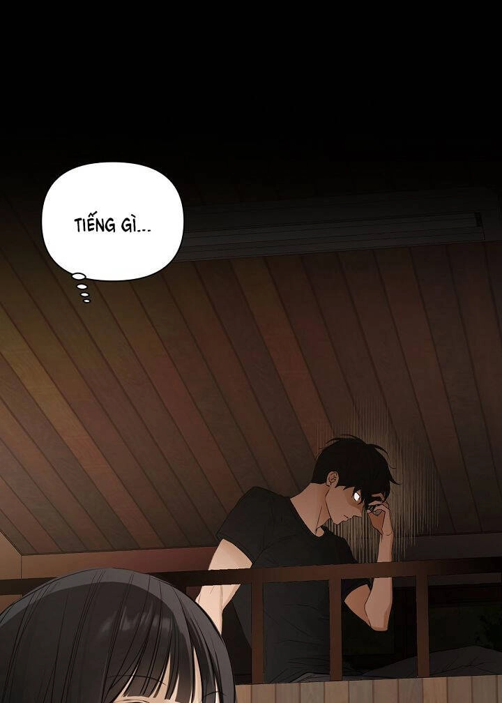 Chỉ Là Ánh Bình Minh Chapter 2.1 - 12