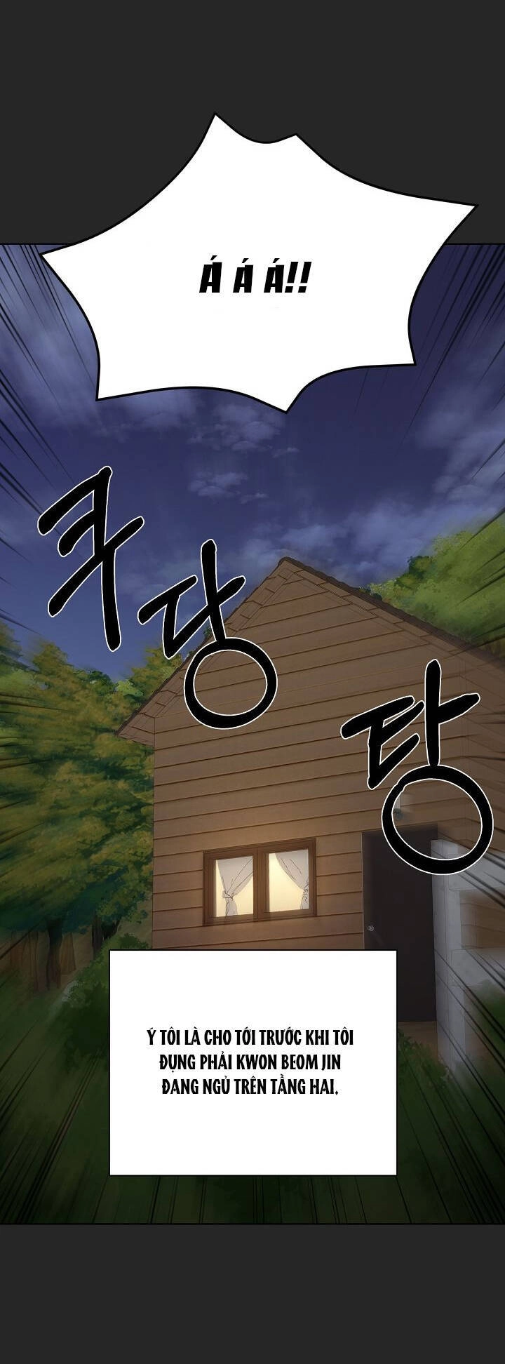 Chỉ Là Ánh Bình Minh Chapter 2.1 - 16