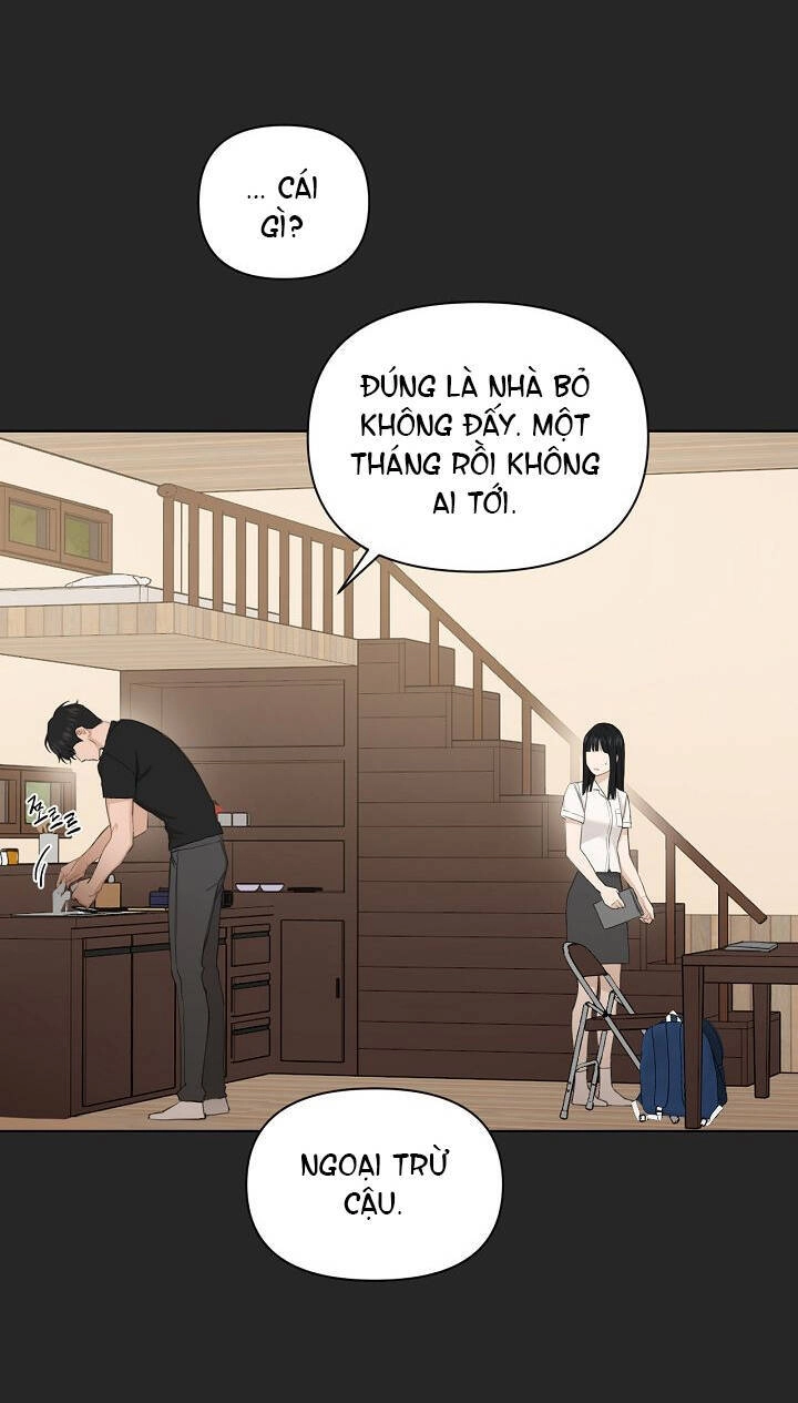 Chỉ Là Ánh Bình Minh Chapter 2.1 - 21