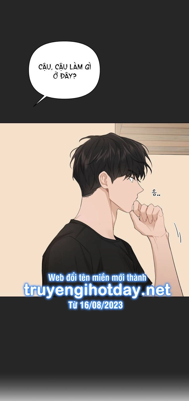 Chỉ Là Ánh Bình Minh Chapter 2.1 - 23