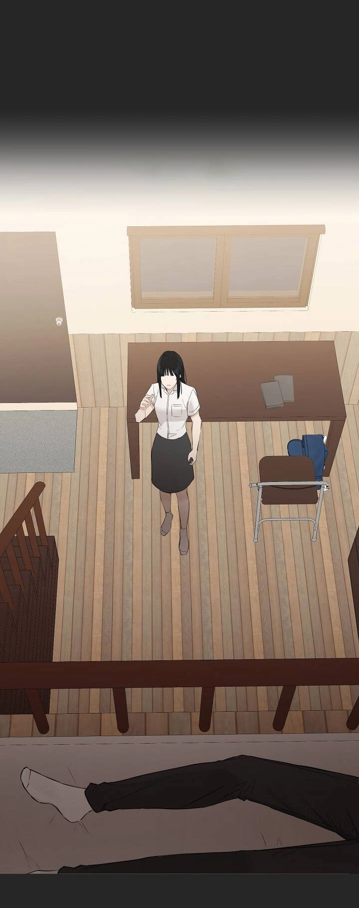 Chỉ Là Ánh Bình Minh Chapter 2.1 - 28