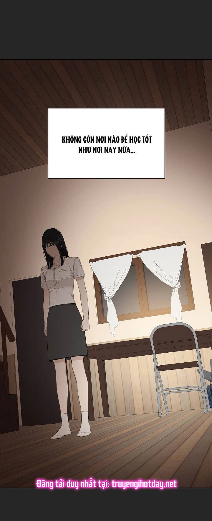 Chỉ Là Ánh Bình Minh Chapter 2.1 - 34