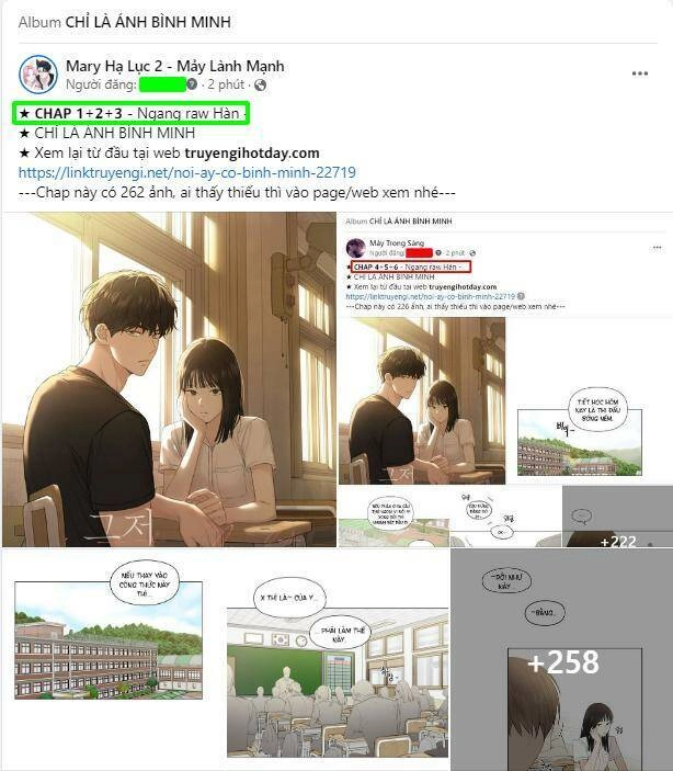 Chỉ Là Ánh Bình Minh Chapter 2.1 - 48