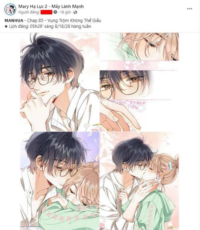 Chỉ Là Ánh Bình Minh Chapter 2.1 - 50