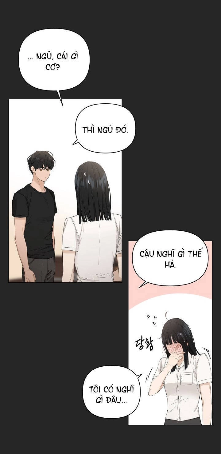 Chỉ Là Ánh Bình Minh Chapter 2.1 - 70