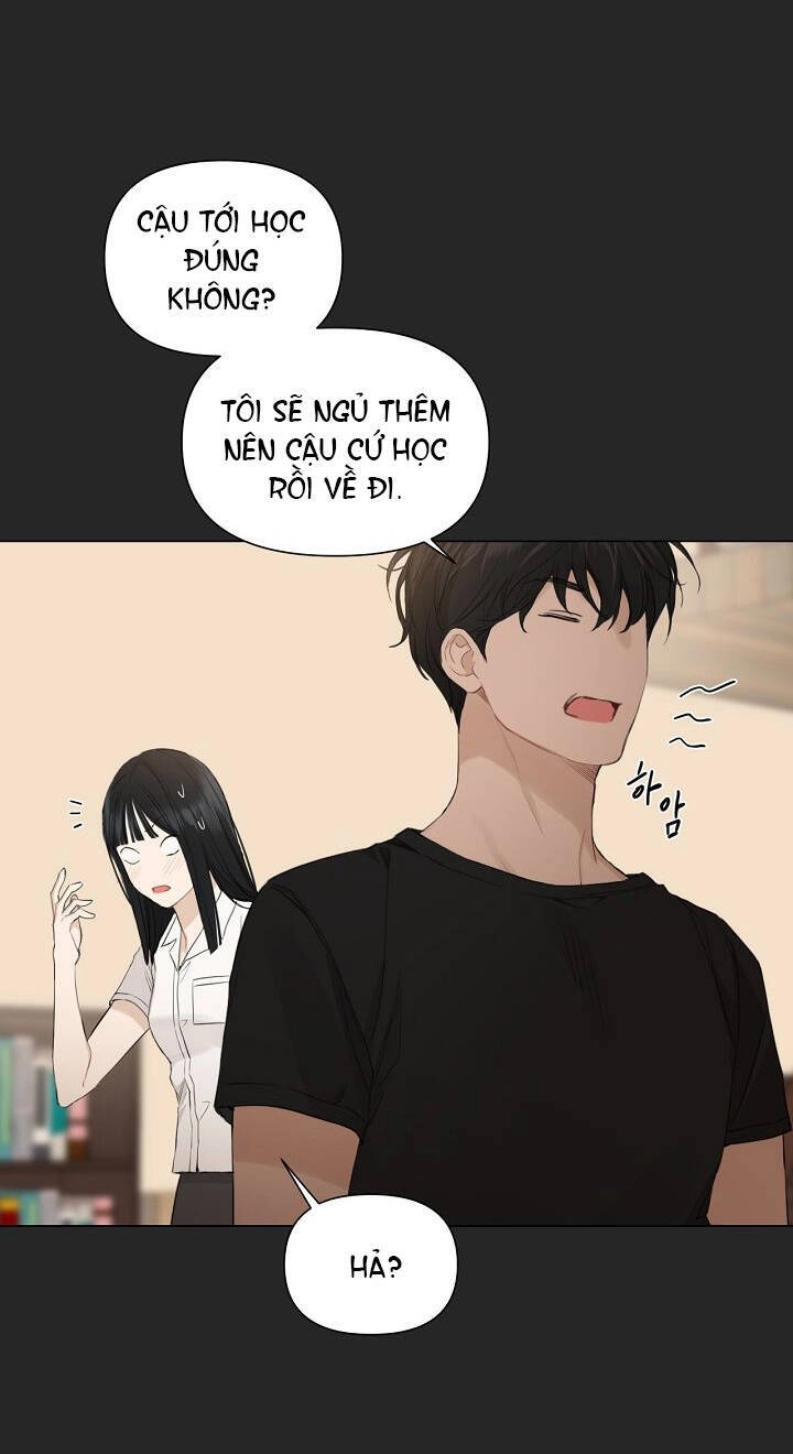 Chỉ Là Ánh Bình Minh Chapter 2.1 - 71