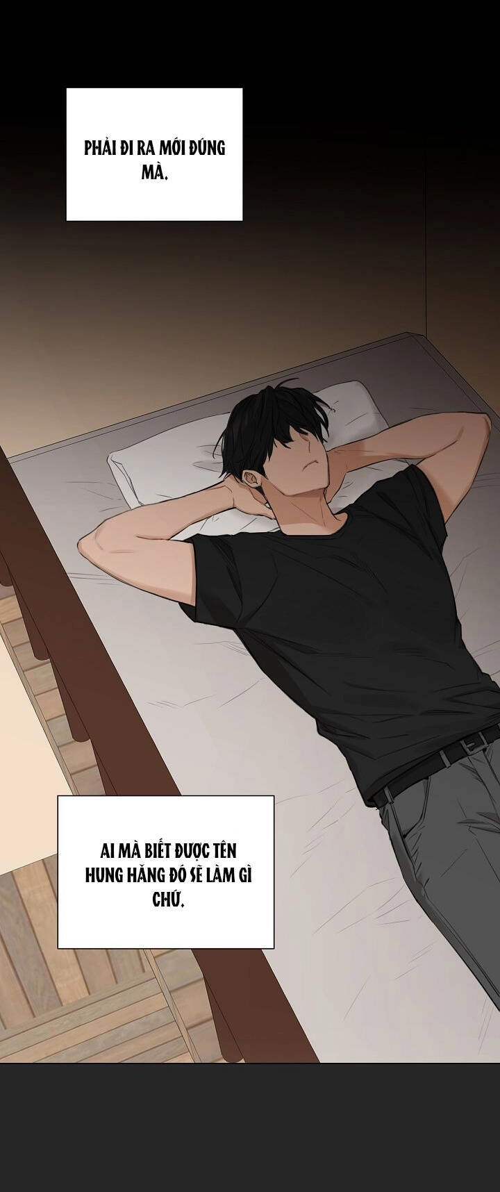 Chỉ Là Ánh Bình Minh Chapter 2.1 - 77