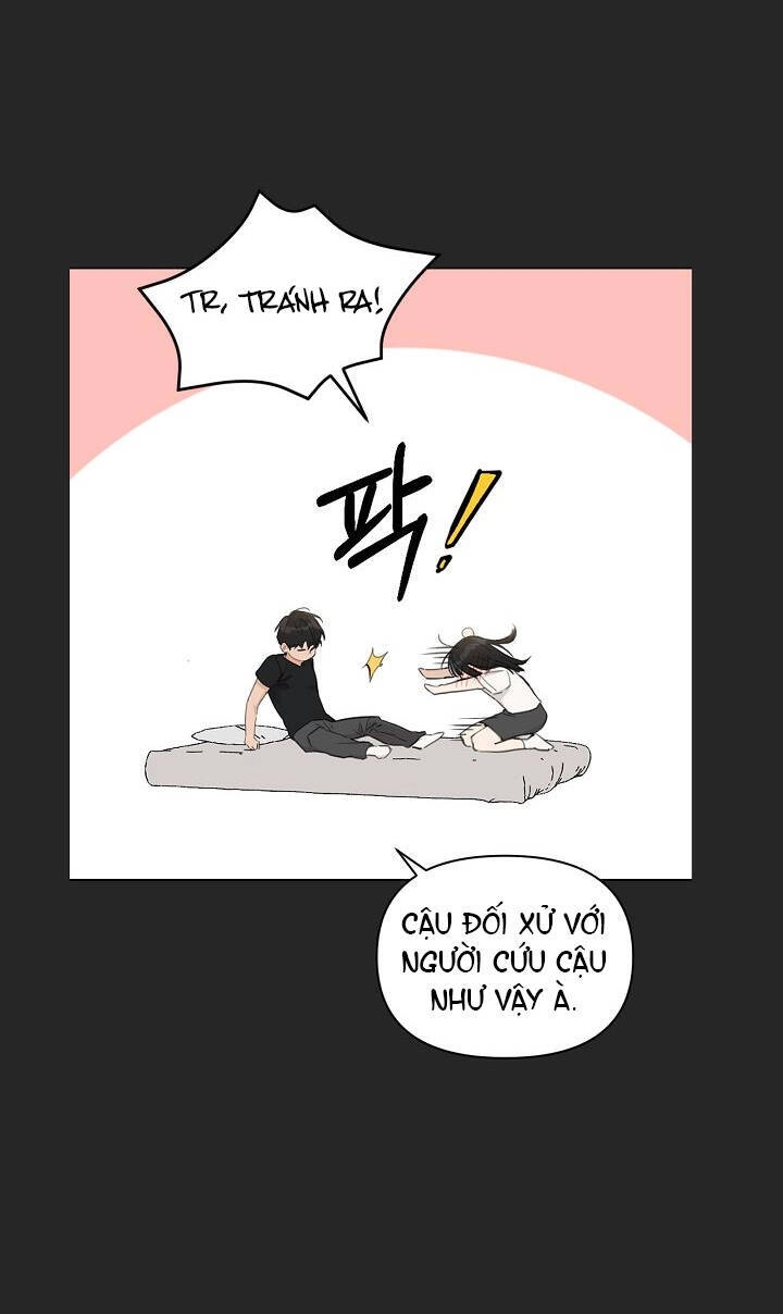 Chỉ Là Ánh Bình Minh Chapter 2.2 - 2