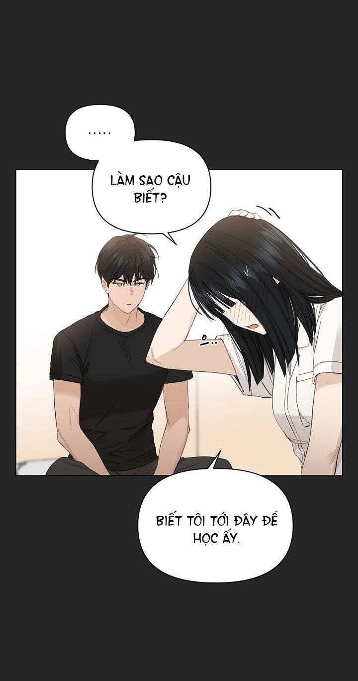 Chỉ Là Ánh Bình Minh Chapter 2.2 - 3