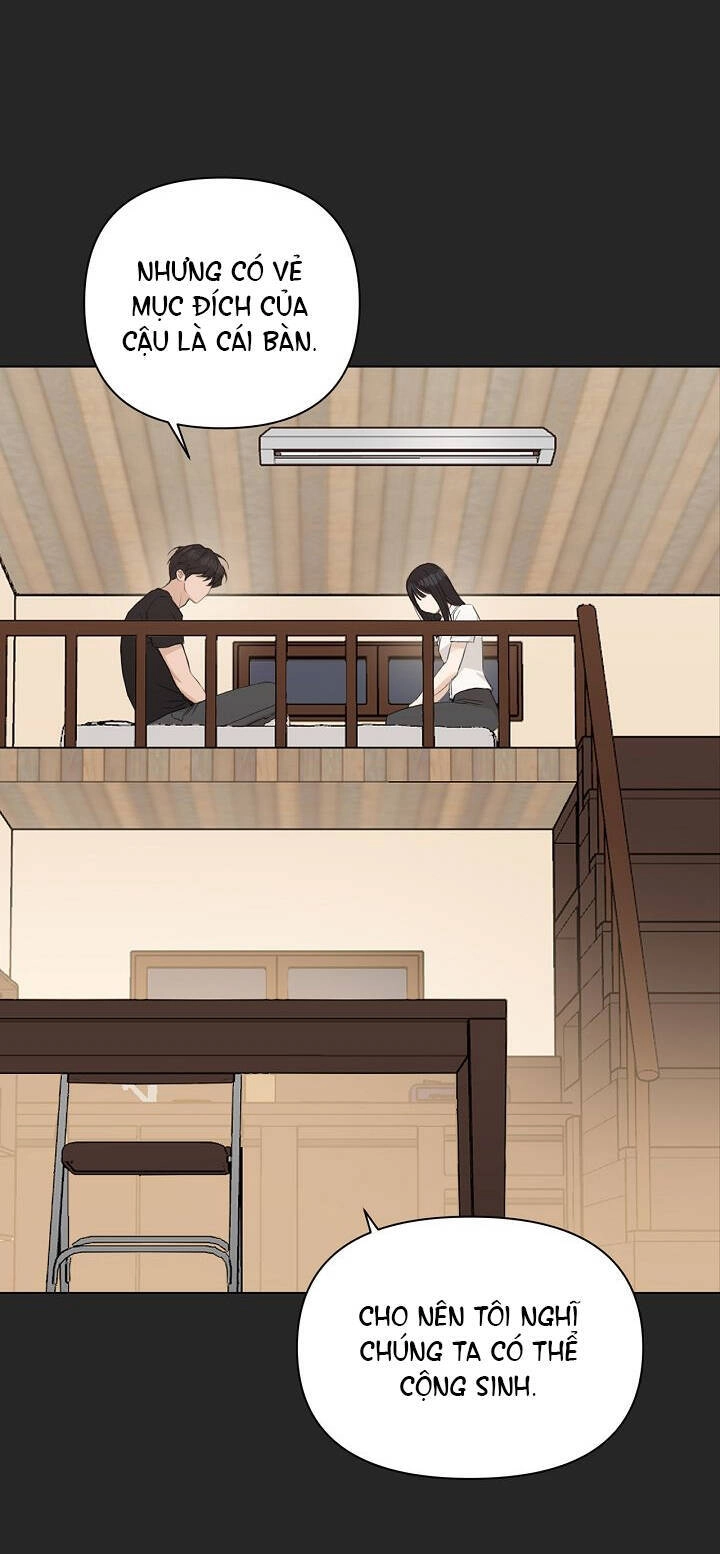 Chỉ Là Ánh Bình Minh Chapter 2.2 - 9