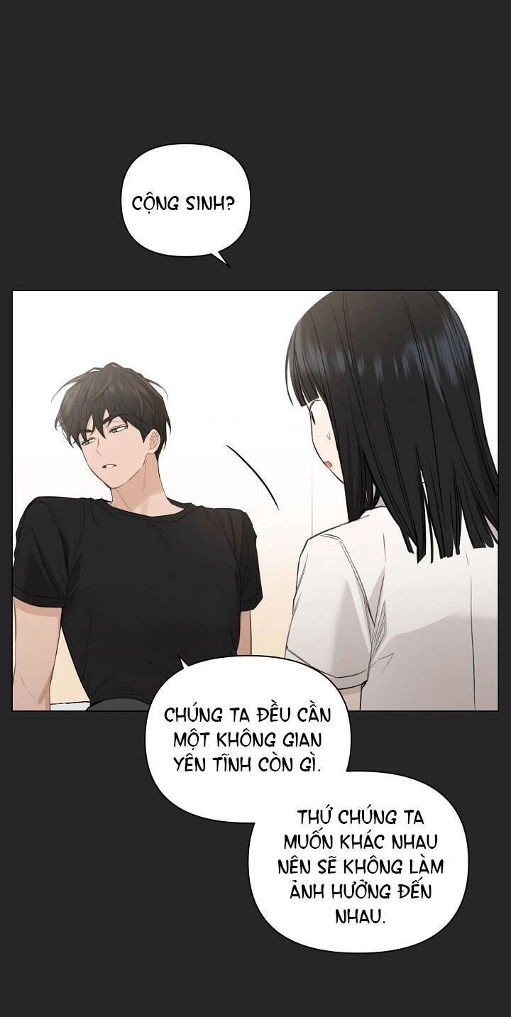 Chỉ Là Ánh Bình Minh Chapter 2.2 - 10