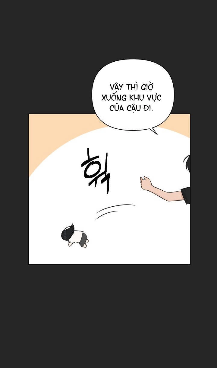 Chỉ Là Ánh Bình Minh Chapter 2.2 - 22